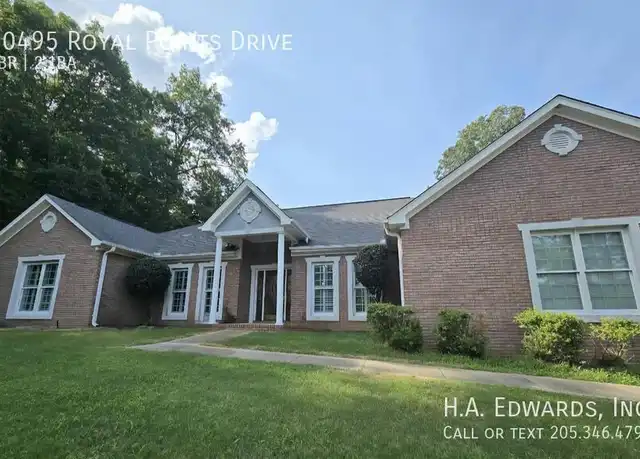Property at 10495 Royal Points Dr, Northport, AL, 35475, 3 beds, 2.5 baths, [object Object]
