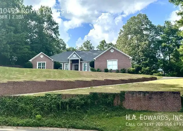 Property at 10495 Royal Points Dr, Northport, AL, 35475, 3 beds, 2.5 baths, [object Object]