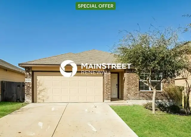 Property at 1723 Aspen Silver, San Antonio, TX, 78245, 4 beds, 2 baths, [object Object]