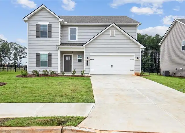Property at 2300 Paris Rd Unit Alexander F, Dallas, GA, 30157, 3 beds, 2.5 baths, [object Object]