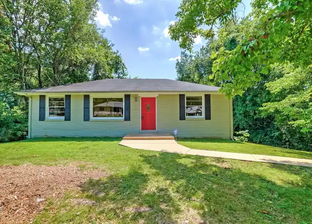 Property at 579 Highcrest Dr, Nashville, TN, 37211, 3 beds, 2 baths, [object Object]
