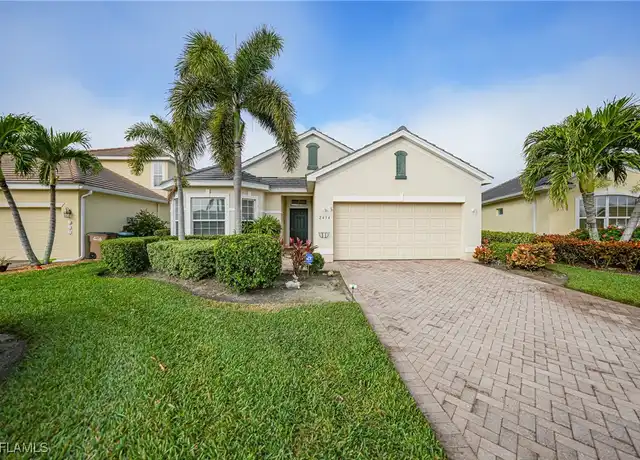 Property at 2454 Blackburn Cir, Cape Coral, FL, 33991, 2 beds, 2 baths, [object Object]