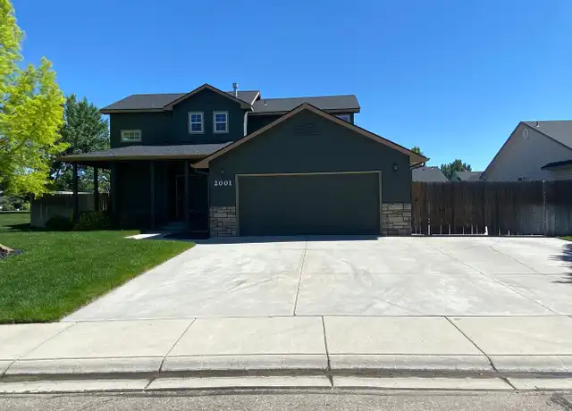 Property at 2001 W Garden Ave, Nampa, ID, 83651, 3 beds, 2.5 baths, [object Object]