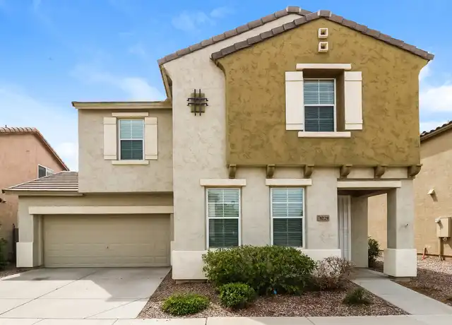 Property at 5229 W Albeniz Pl, Phoenix, AZ, 85043, 3 beds, 2 baths, [object Object]