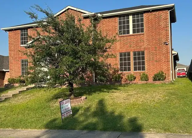 Property at 2745 Ingram Cir, Mesquite, TX, 75181, 5 beds, 2.5 baths, [object Object]