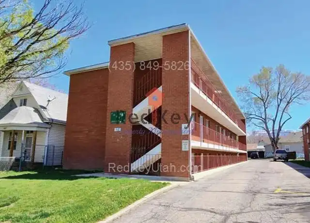 Property at 1495 S 200 E Unit 6, Salt Lake City, UT, 84115, 2 beds, 1 bath, [object Object]