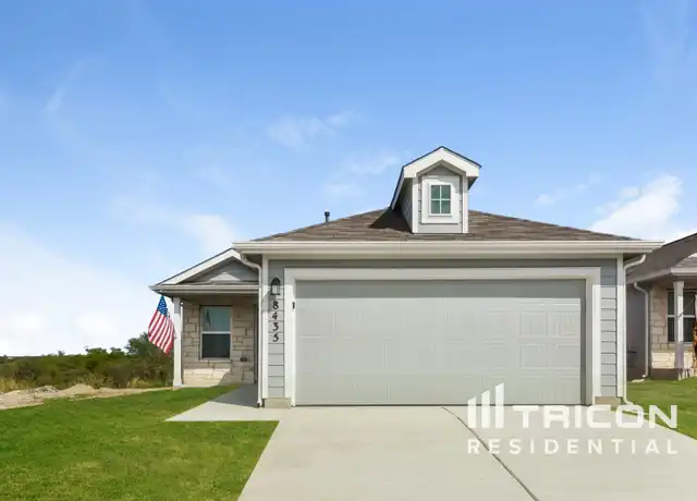 Property at 8435 Amistad Cv, Converse, TX, 78109, 3 beds, 2 baths, [object Object]