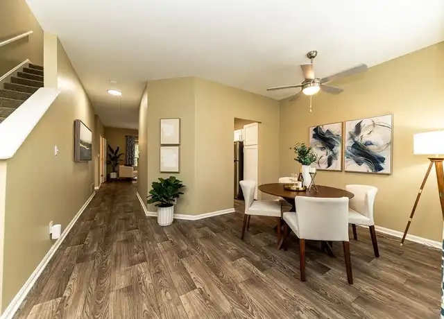 Property at Cooper Creek - 4807 Cooper Village Ter, Louisville, KY, 40219, 1-3 bed, 1-2.5 bath, [object Object]