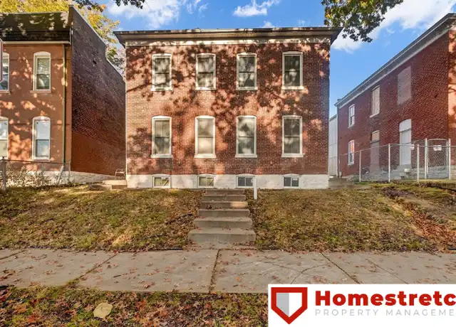Property at 6711 Minnesota Ave, Saint Louis, MO, 63111, 2 beds, 2 baths, [object Object]