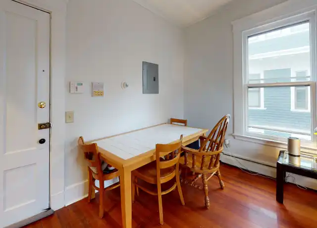 Property at 317 Willow St Unit 2R, New Haven, CT, 06511, 1 bed, 1 bath, [object Object]