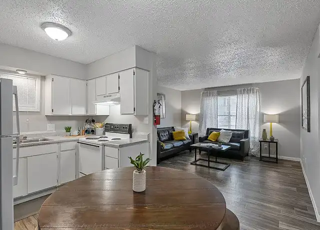 Property at SAGE CREEK - 607 Fillmore Ave, Victoria, TX, 77901, 1-2 bed, 1-2 bath, [object Object]