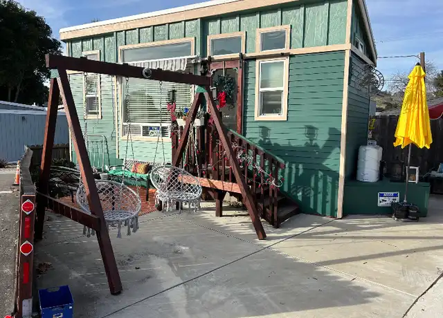 Property at 145 S St Unit B08 Unit A66, San Luis Obispo, CA, 1 bed, 1 bath, [object Object]