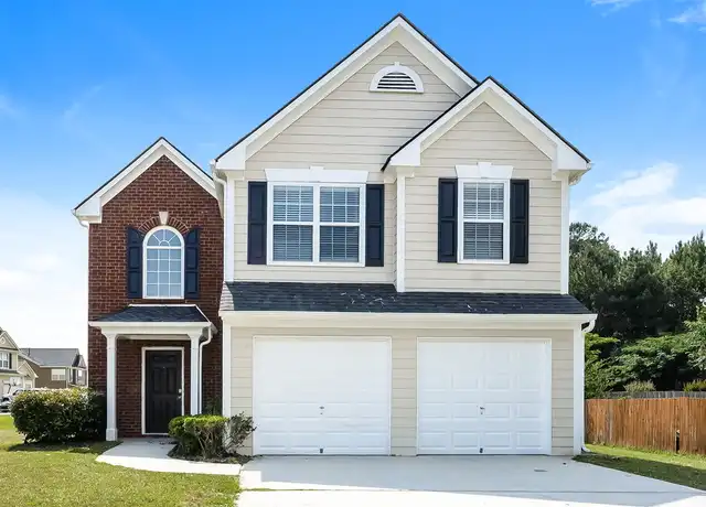 Property at 7565 Woodbine Pl, Riverdale, GA, 30296, 3 beds, 2 baths, [object Object]