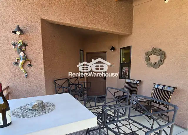 Property at 7509 N Wade Rd, Tucson, AZ, 85743, 1 bed, 1 bath, [object Object]