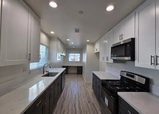 Property at 1451 W Almond Ave Unit 1451-A, Orange, CA, 92868, 2 beds, 1 bath, [object Object]