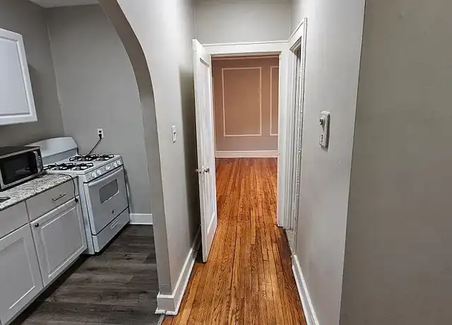 Property at 385 Morris St, Albany, NY, 12208, 1 bed, 1 bath, [object Object]