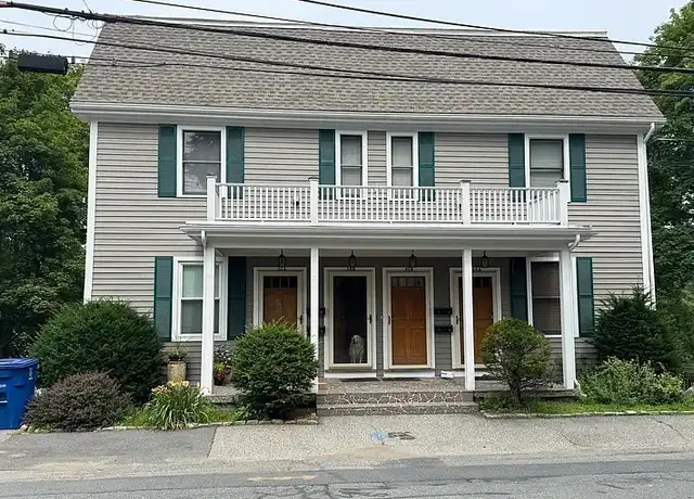 Property at 30 John St Unit B, Reading, MA, 01867, 3 beds, 2 baths, [object Object]