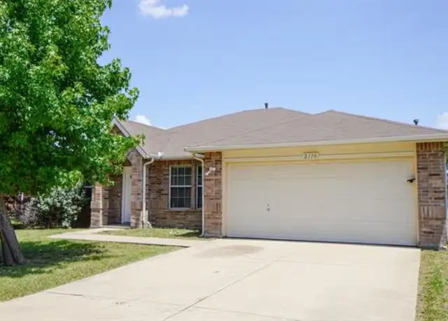Property at 2110 Rose May Dr, Forney, TX, 75126, 3 beds, 2 baths, [object Object]