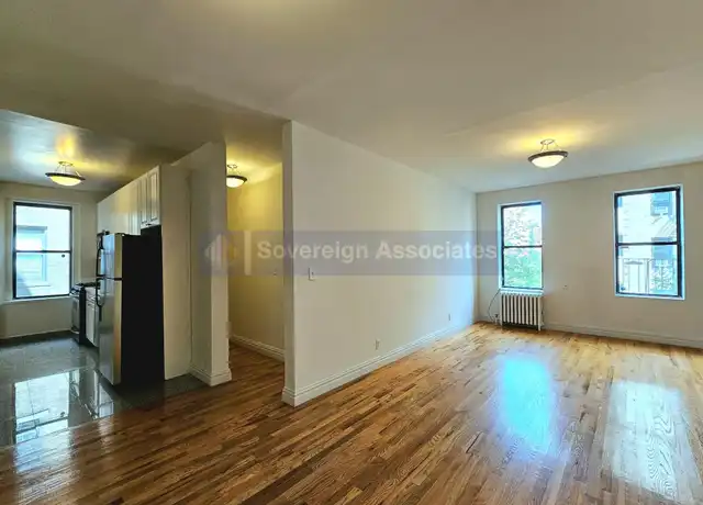 Property at 282 Cabrini Blvd Unit 3E, New York, NY, 10040, 1 bed, 1 bath, [object Object]