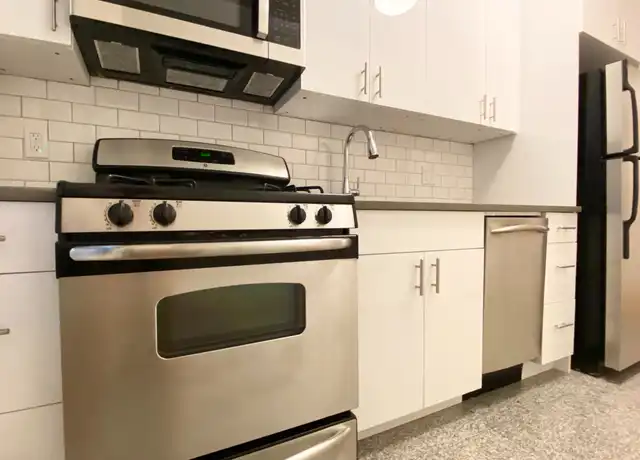 Property at 282 Cabrini Blvd Unit 3E, New York, NY, 10040, 1 bed, 1 bath, [object Object]