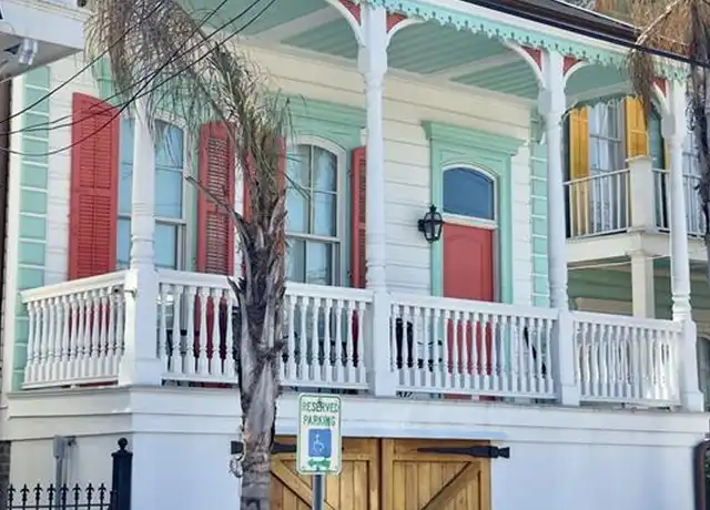 Property at 1430 N Derbigny St Unit C, New Orleans, LA, 70116, 1 bed, 1.5 baths, [object Object]