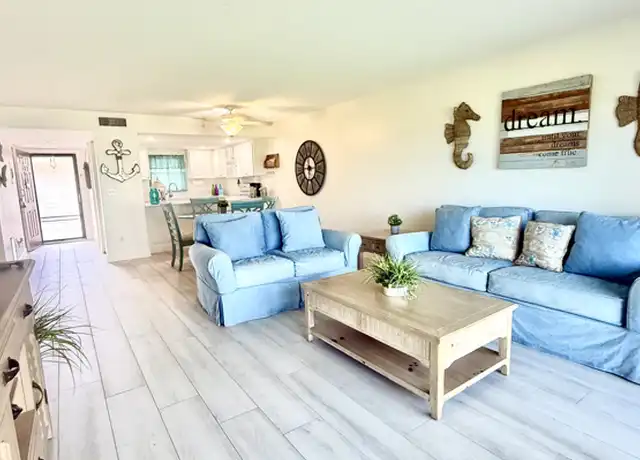 Property at 2100 Ocean Shore Blvd Apt 102, Ormond Beach, FL, 32176, 2 beds, 2 baths, [object Object]