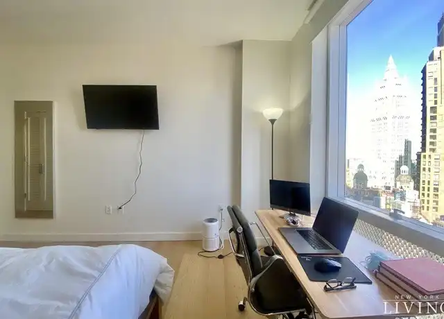 Property at 19 Dutch St Unit 38C, New York, NY, 10038, 0 beds, 1 bath, [object Object]