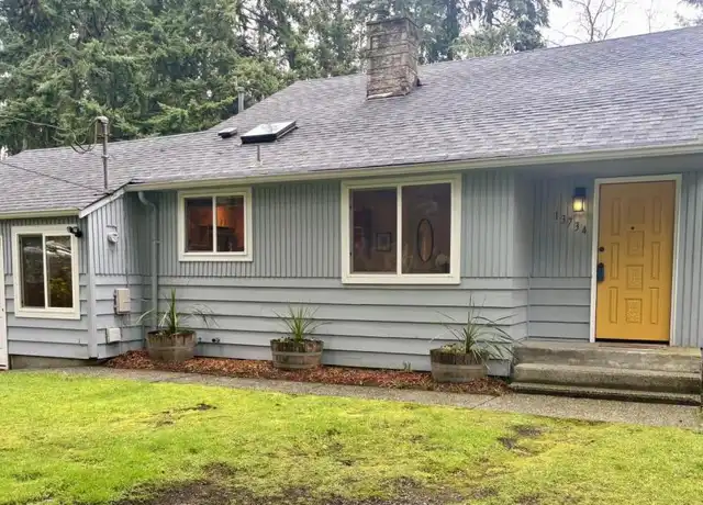 Property at 13734 Stone Ave N, Seattle, WA, 98133, 3 beds, 1 bath, [object Object]