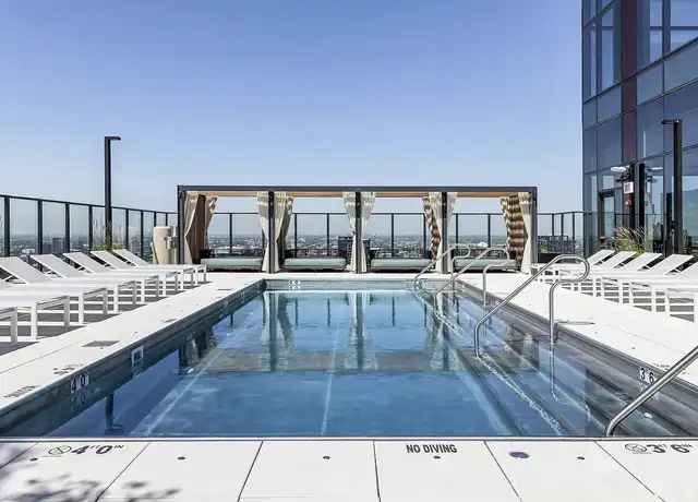 Property at The Dylan - 160 N Morgan St, Chicago, IL, 60607, 0 beds, 1 bath, [object Object]