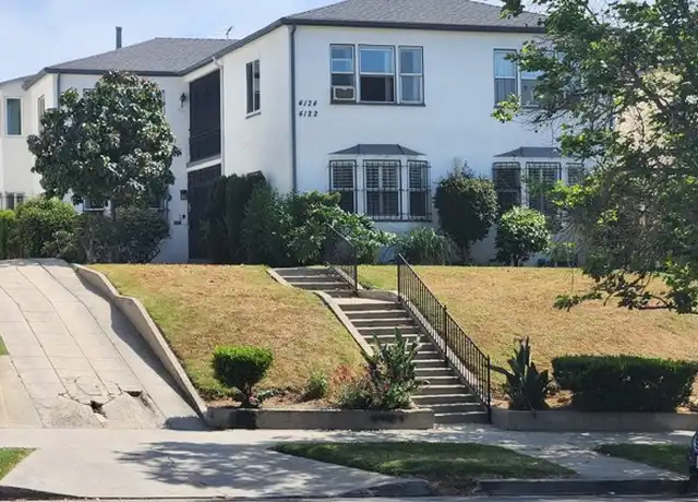 Property at 4122 W Adams Blvd, Los Angeles, CA, 90018, 1 bed, 1 bath, [object Object]