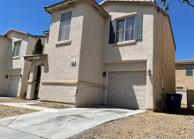 Property at 2047 Seattle Shore St, Las Vegas, NV, 89115, 3 beds, 3 baths, [object Object]