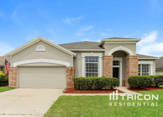 Property at 3264 Abbeyfield Dr E, Jacksonville, FL, 32277, 4 beds, 2 baths, [object Object]