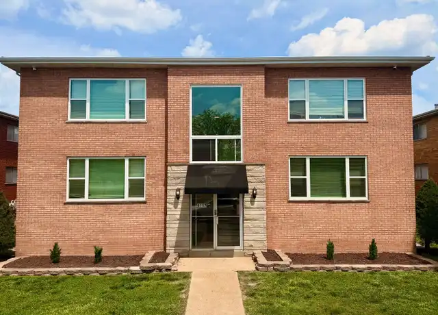 Property at 4101-4141 Germania Ave Unit 4125-2A, St. Louis, MO, 63116, 1 bed, 1 bath, [object Object]