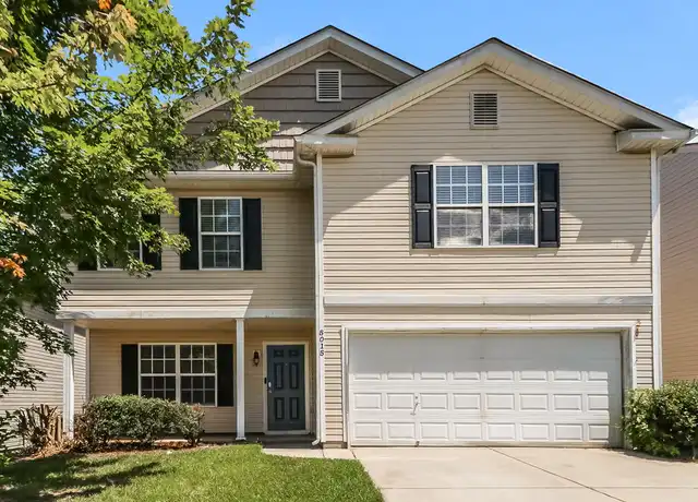 Property at 5015 Patricia Ann Ln, Charlotte, NC, 28269, 3 beds, 2.5 baths, [object Object]