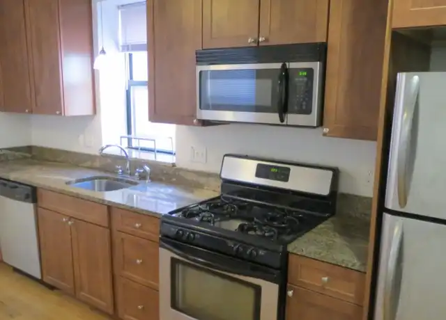 Property at 64 Louis Prang St Unit 3J, Boston, MA, 02115, 4 beds, 1 bath, [object Object]