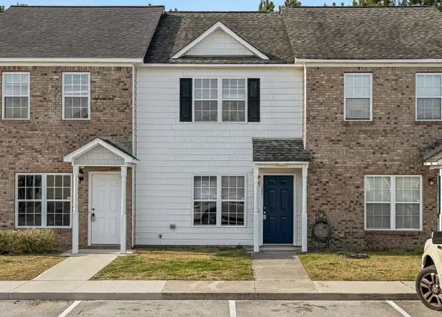 Property at 1004 Springwood Dr, Jacksonville, NC, 28546, 2 beds, 1.5 baths, [object Object]