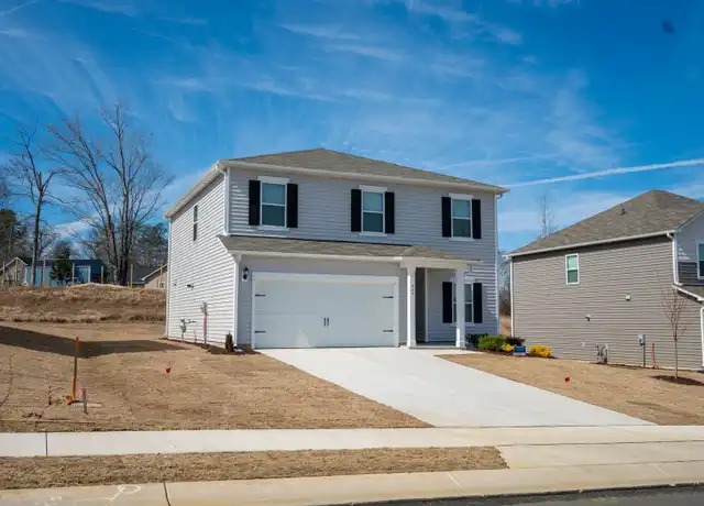 Property at 919 Crow Branch Dr, Graham, NC, 27253, 4 beds, 2.5 baths, [object Object]