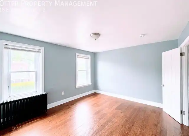 Property at 18 E 21st St Unit B, Chester, PA, 19013, 2 beds, 1 bath, [object Object]