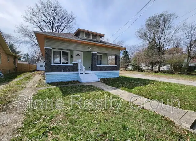 Property at 2239 Washington Ave, Terre Haute, IN, 47803, 2 beds, 2 baths, [object Object]