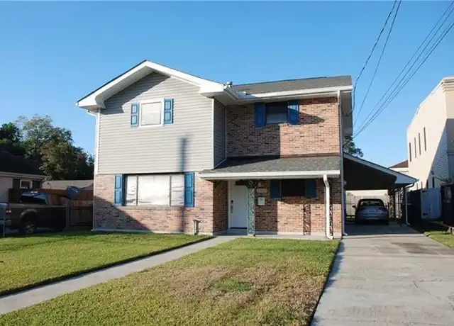 Property at 3209 Bore St, Metairie, LA, 70001, 4 beds, 3 baths, [object Object]