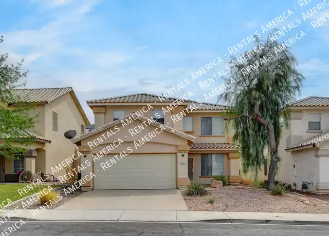 Property at 187 Oella Ridge Ct, Henderson, NV, 89012, 3 beds, 2.5 baths, [object Object]