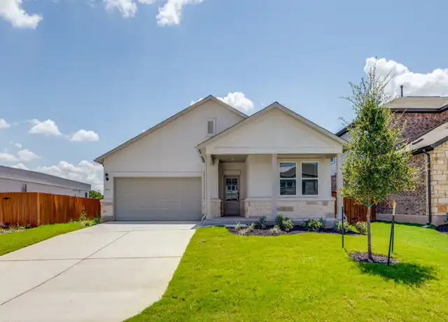 Property at 1529 Purple Martin Dr, Pflugerville, TX, 78660, 4 beds, 2.5 baths, [object Object]
