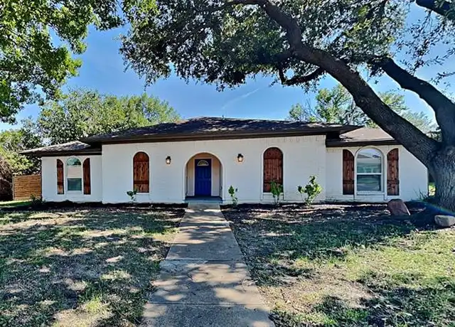 Property at 1940 Kensington Dr, Carrollton, TX, 75007, 4 beds, 2 baths, [object Object]