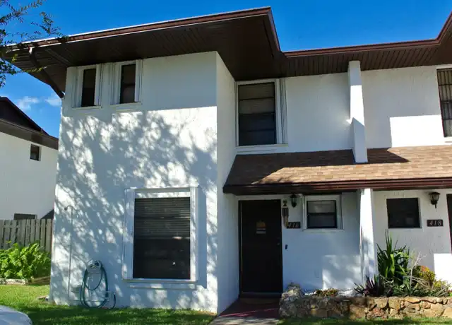 Property at 416 Sailfish Ave, Cape Canaveral, FL, 32920, 2 beds, 2.5 baths, [object Object]