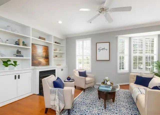 Property at 124 Sanborn Pl, Alexandria, VA, 22305, 3 beds, 3.5 baths, [object Object]