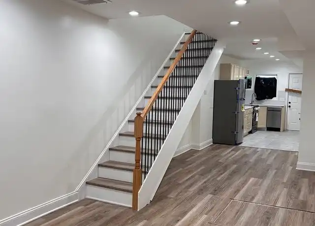 Property at 458 E Federal St, Baltimore, MD, 21202, 3 beds, 1 bath, [object Object]