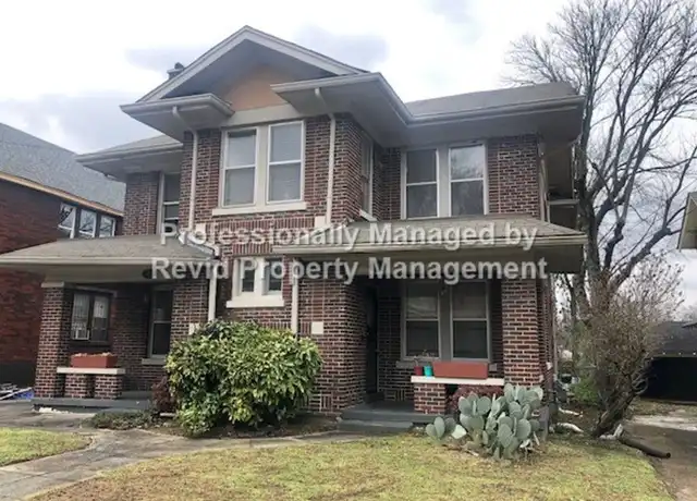 Property at 203 N Auburndale St Unit 203, Memphis, TN, 38112, 3 beds, 1 bath, [object Object]