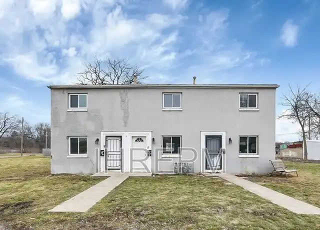 Property at 451 Nace Ave, Columbus, OH, 43223, 2 beds, 1 bath, [object Object]