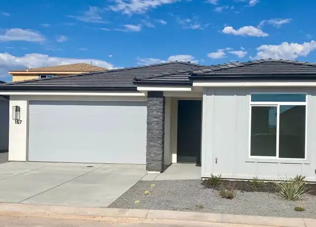 Property at 161 S Desert Sage Ln, Washington, UT, 84780, 3 beds, 2 baths, [object Object]