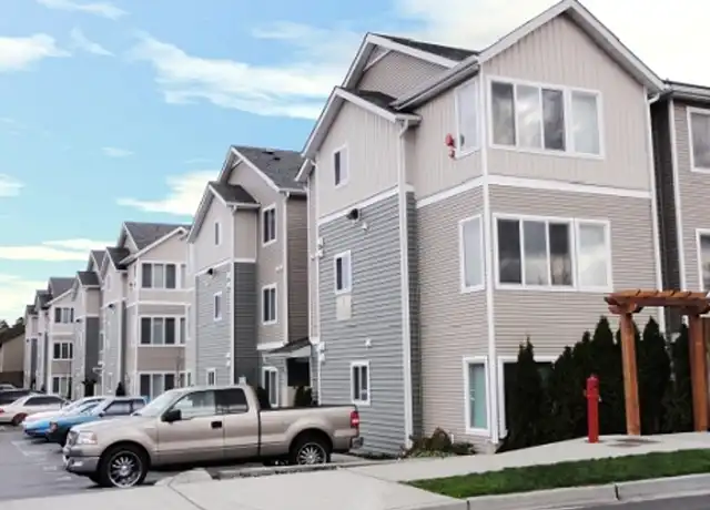 Property at 10790 16th Ave SW Unit B203, Seattle, WA, 98146, 2 beds, 2 baths, [object Object]